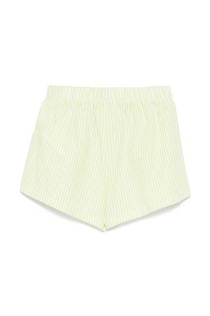 Striped Shorts DOUUOD KIDS | DW6B39Z2895246BC